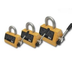 Magnetische grijpers