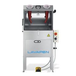 Autowasstraten en industriële wasmachines
